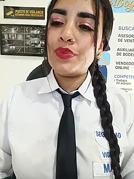 MAYE__13 webcam
