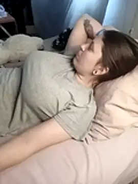 Ann_mikela webcam