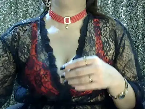 Exotic_tanvi webcam