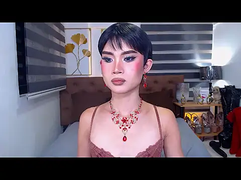 JuicyCockThea webcam