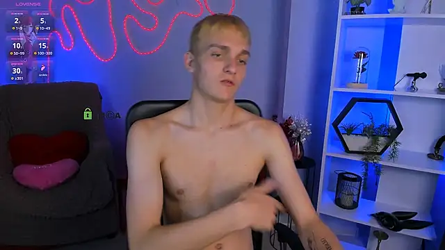 john_lik webcam