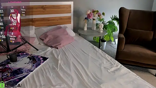Alice_Kitagawa webcam