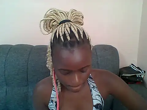 Beauty-Glam webcam