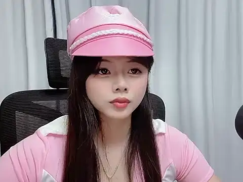 Xiaoxue689 webcam