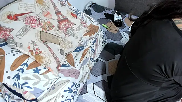 PaolaFuckDani Live Web Cam Show