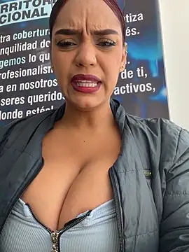Sara-77 webcam