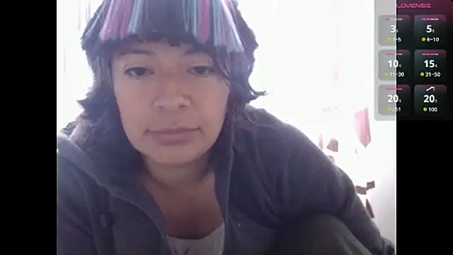 Acelinrose webcam