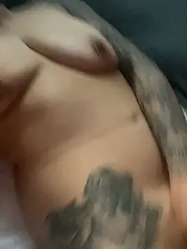 HumbleHottie webcam