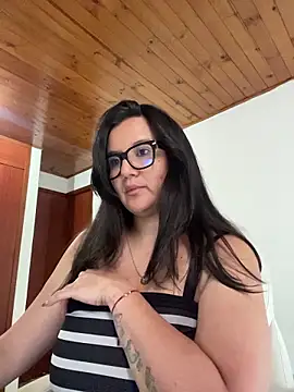 SWEETLILY18 webcam
