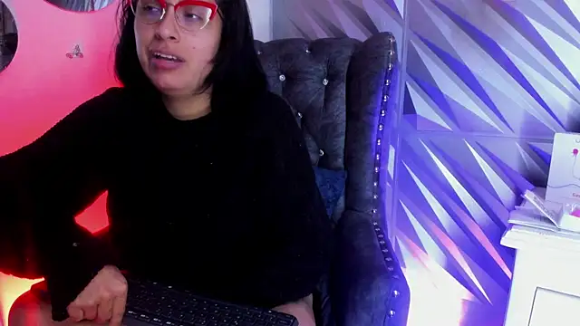 Roxanne_Han webcam