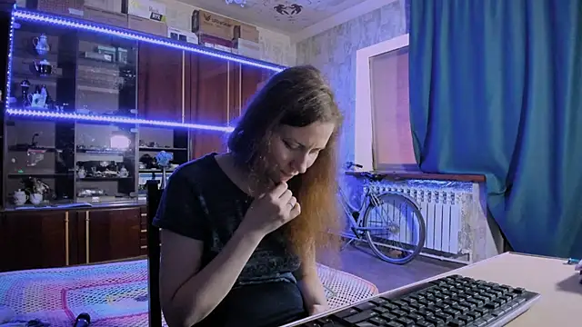 pa1e_pr1ncess webcam