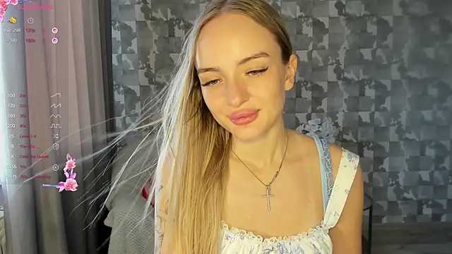 A_delina webcam