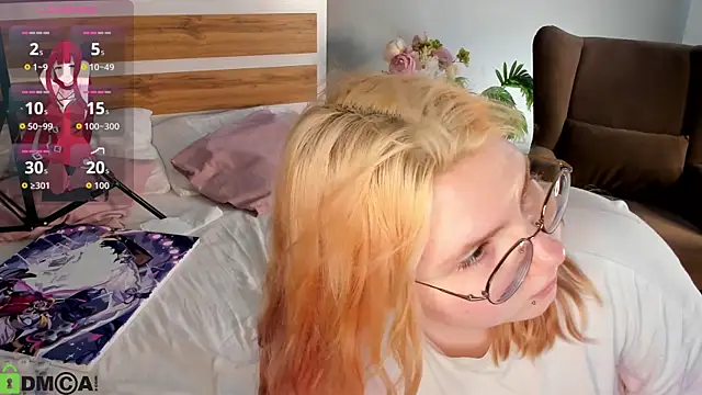 Alice_Kitagawa webcam