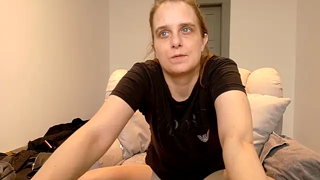 Chantalee webcam