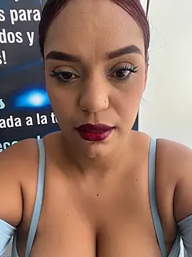 Sara-77 webcam