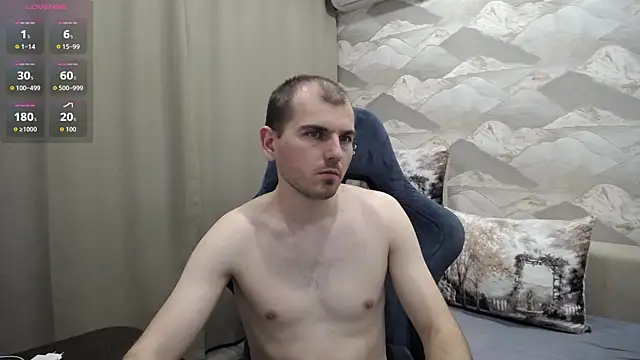 SerzhKorol1 webcam
