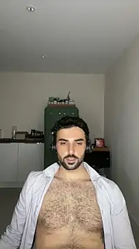 eauminerale Live Web Cam Show