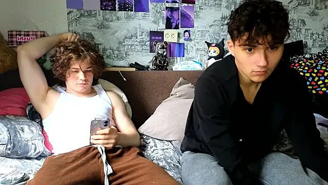 jordanjock Live Web Cam Show