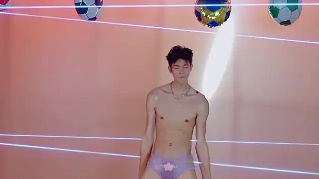 TNT-888 Live Web Cam Show