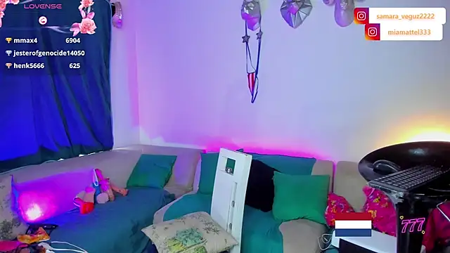samara_veguz222 webcam