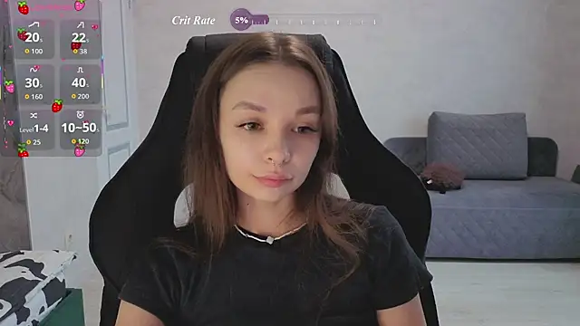 Amarieni live sex cam