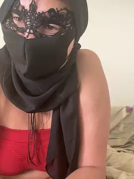 beurette_sahara