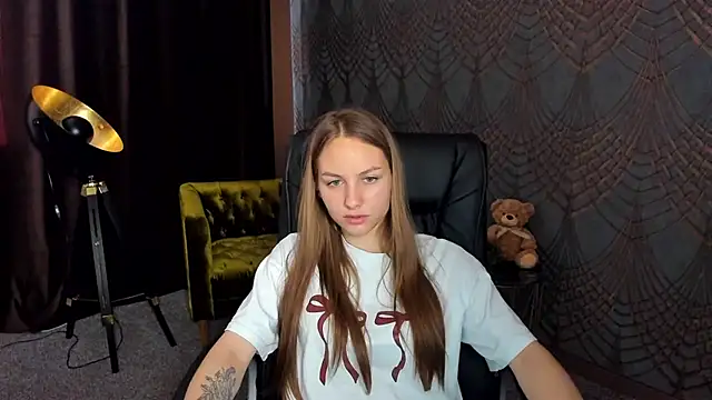milaaddams - MilaAddams's free webcam - UK Sex Cams