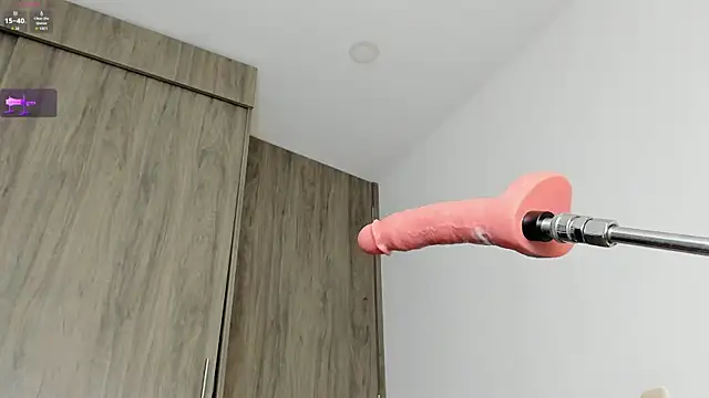 idkusethis webcam