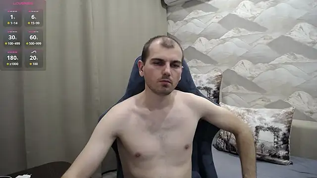 SerzhKorol1 webcam