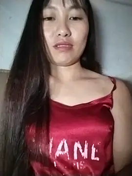 Cherry-squirtt webcam