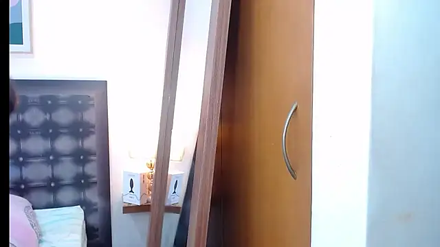 sandra_20 webcam