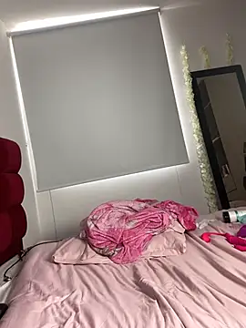 Velma_star webcam