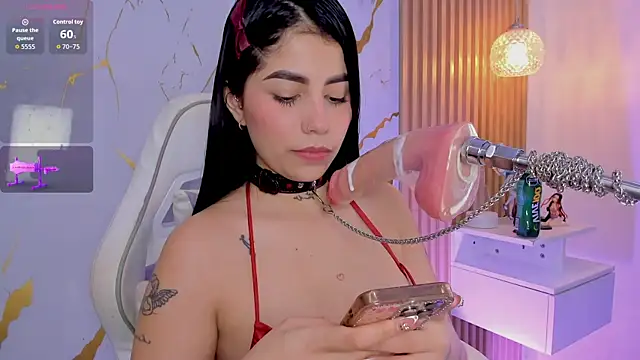 alissaowens_ webcam