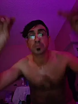_Ramone666 webcam