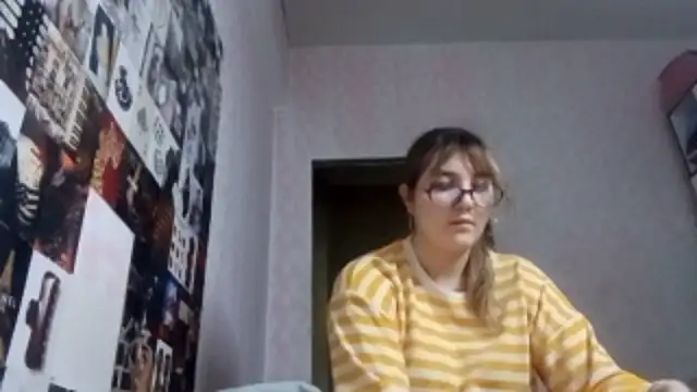 JanineThielman webcam