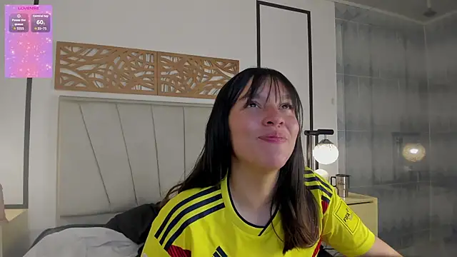 LunaAndDante webcam