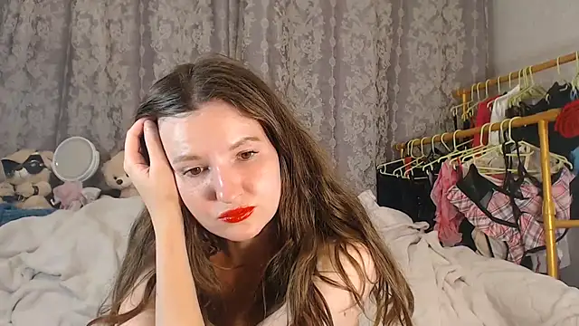 ChloeBrooklyn webcam