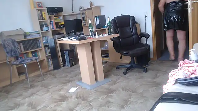 Sissygera webcam