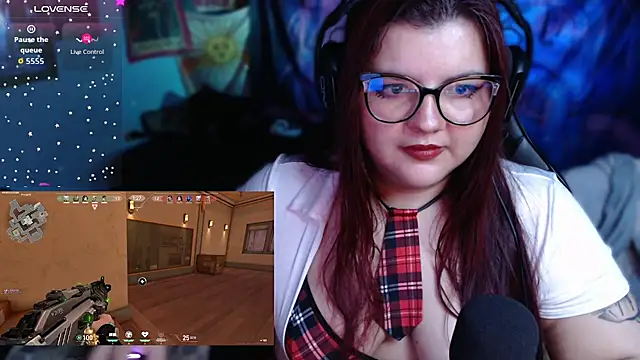 Annee23 webcam