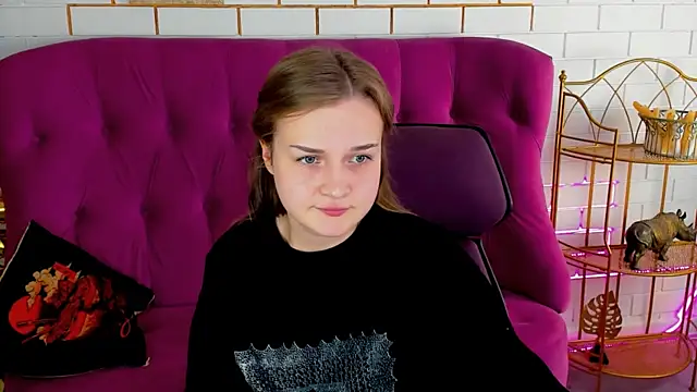 LissaTelor live cam on StripChat