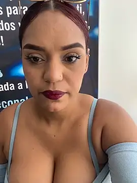 Sara-77 webcam