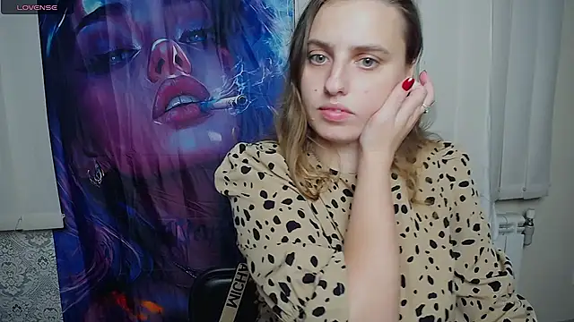 AmandaDimond_ webcam
