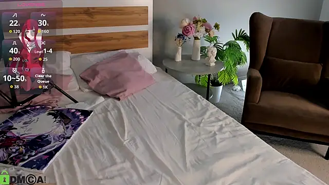 Alice_Kitagawa webcam