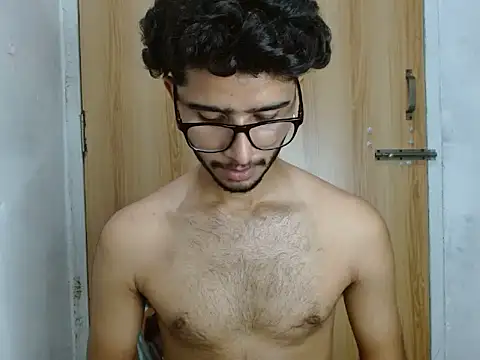 CoralN Live Web Cam Show