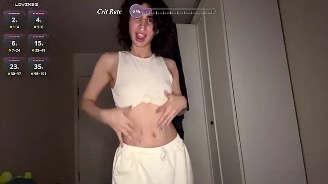 JessiaRuezga webcam