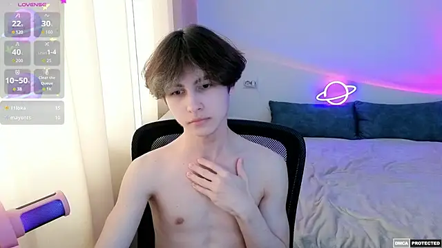 _Milway_ Live Web Cam Show