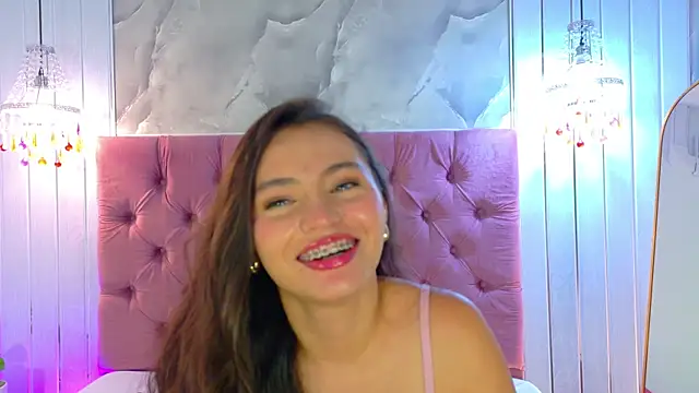 Gabby-Sweet live cam on StripChat