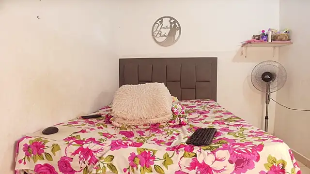 fire_lovex webcam