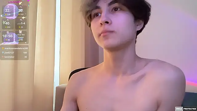 _Milway_ Live Web Cam Show
