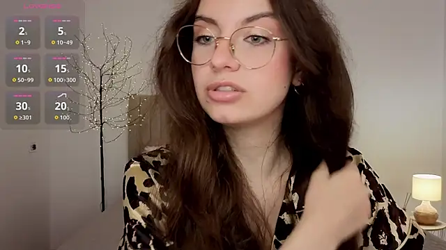 Real_cutie1 webcam